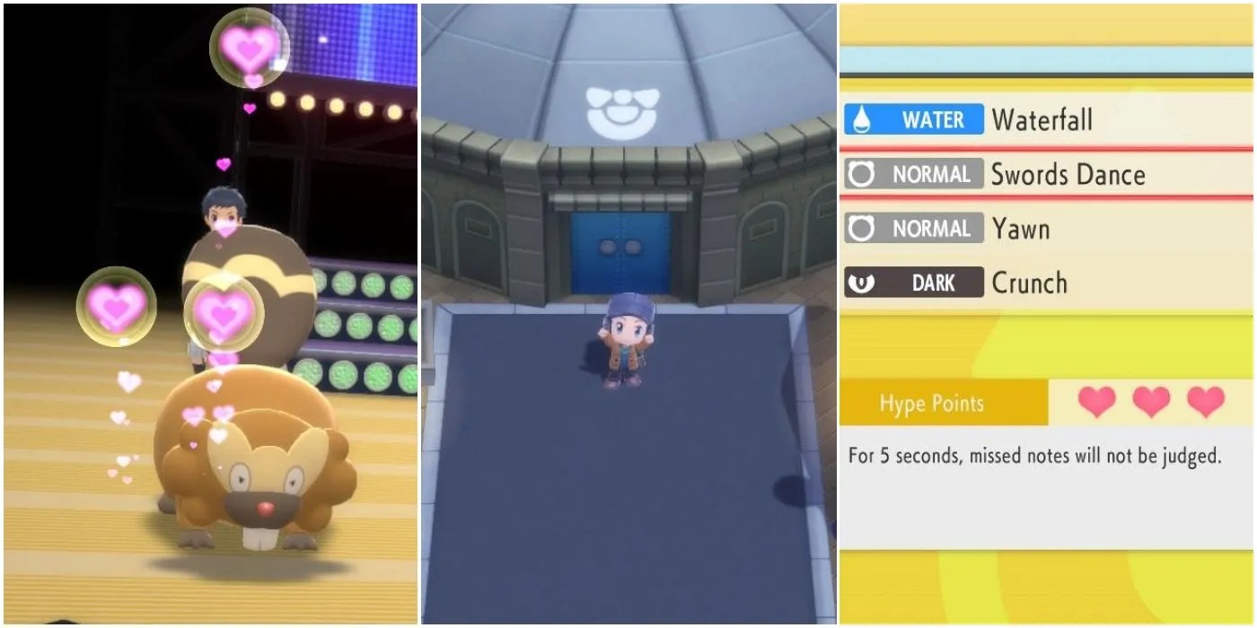 Brilliant Diamond & Shining Pearl 10 Things You Need To Know About