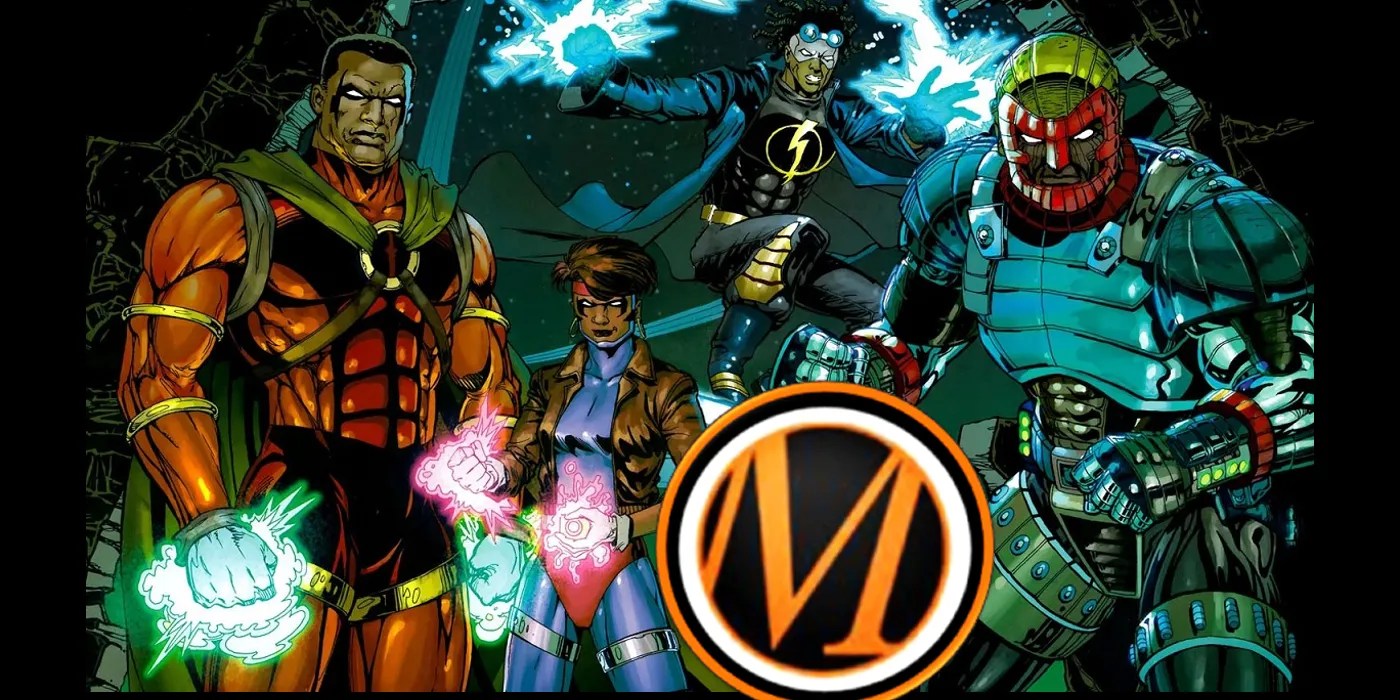 10 Biggest Changes DC Comics Saw In 2021