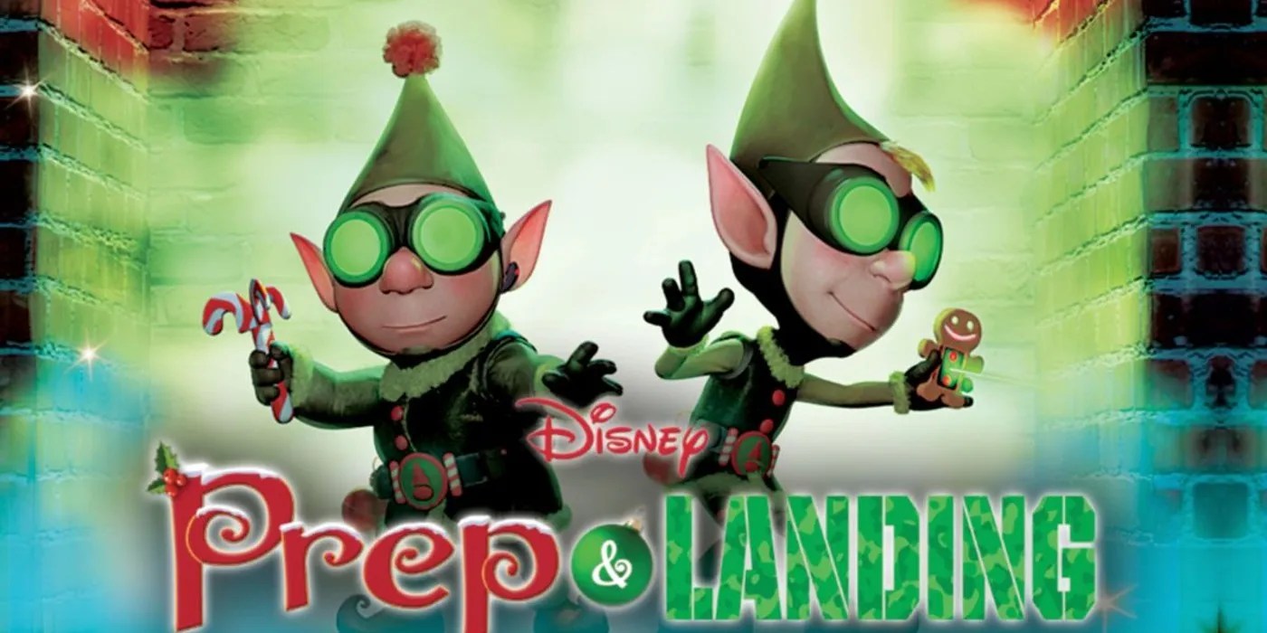 What’s On TV Christmas Eve During Primetime?