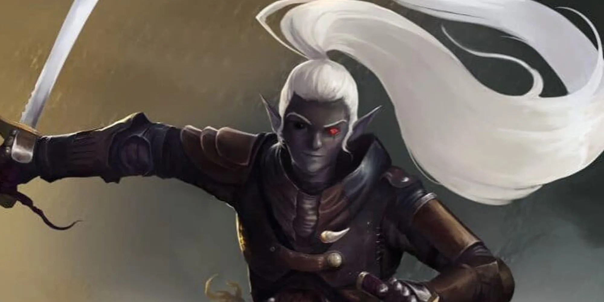 How to Build DnD's Most Powerful Bard/Rogue Multiclass