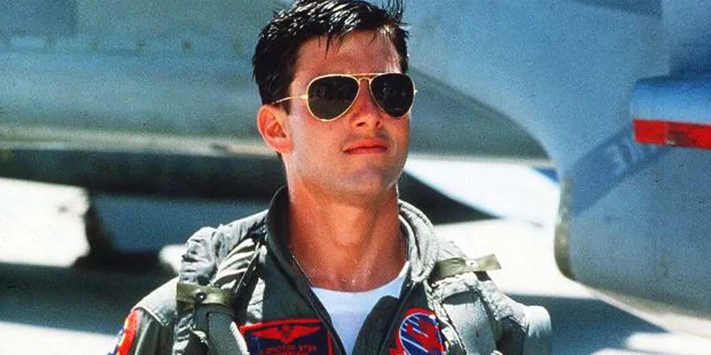 Where Is Top Gun Set and Was It Filmed There?