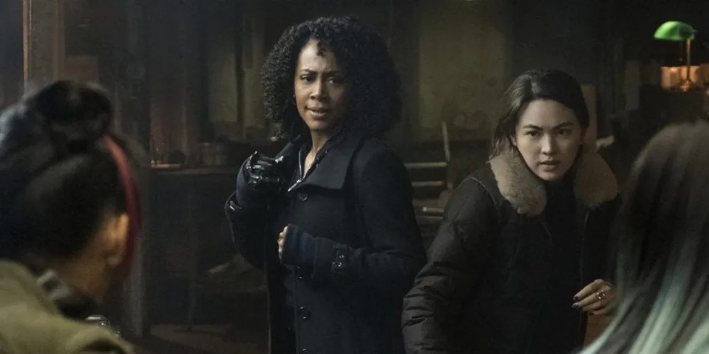 10 Best Iron Fist Episodes, According to IMDb