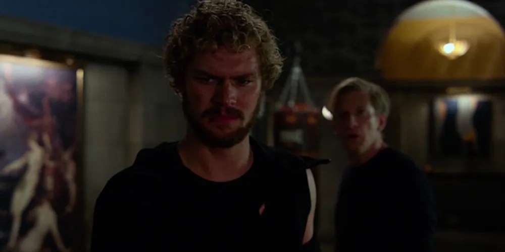 10 Best Iron Fist Episodes, According to IMDb