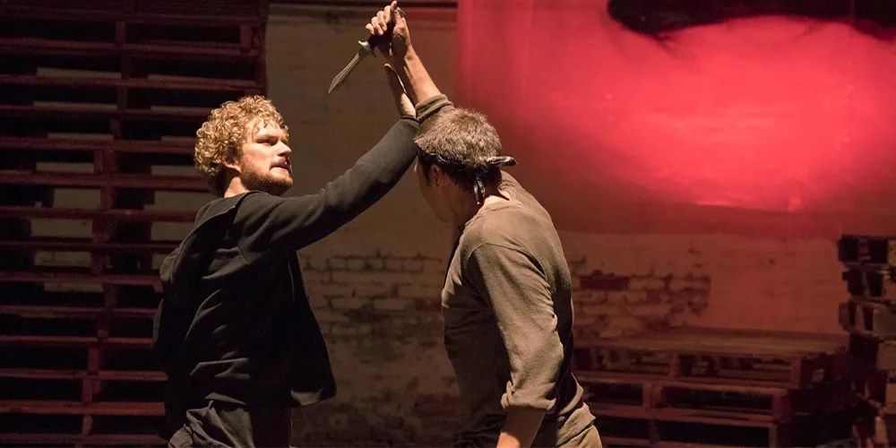 10 Best Iron Fist Episodes, According to IMDb