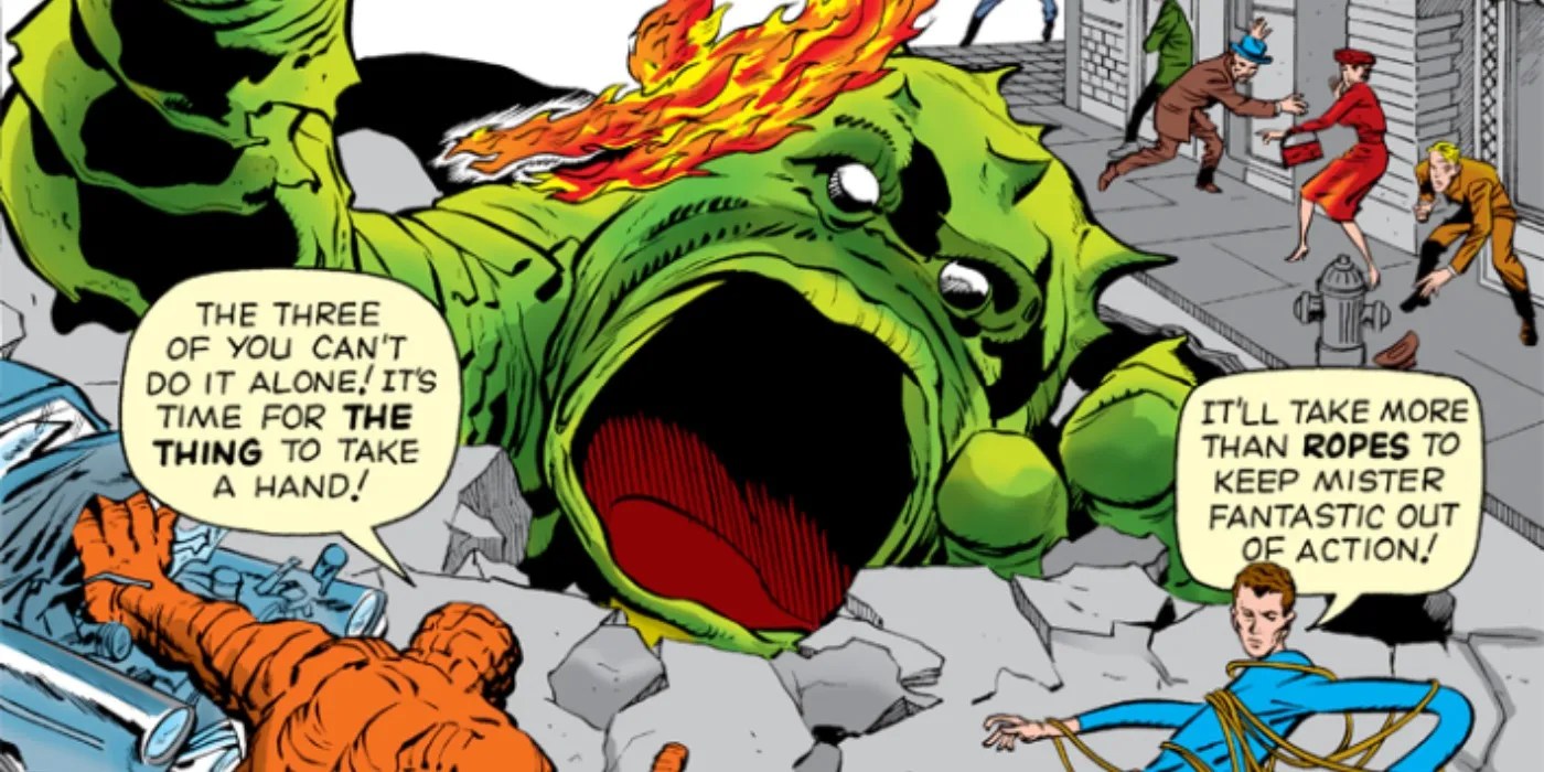 10 Most Expensive Marvel Comics From The 20th Century, Ranked