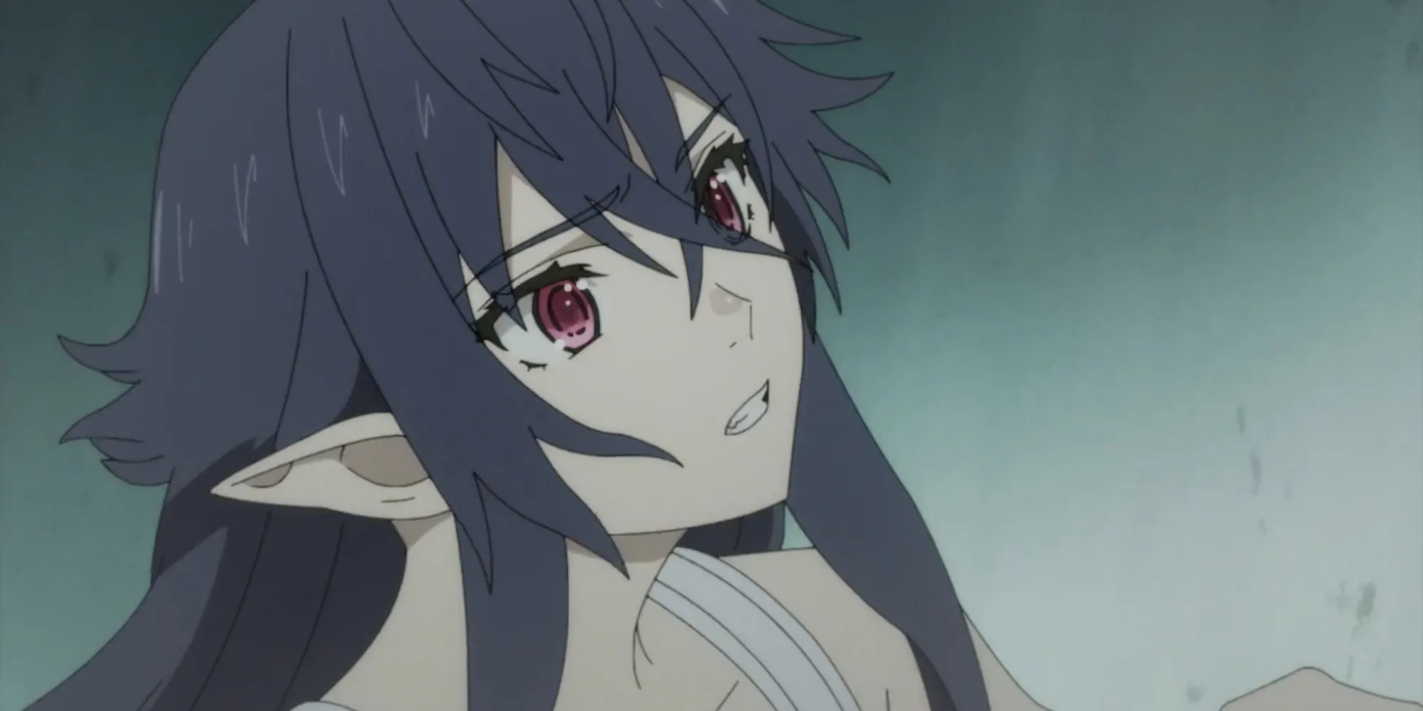 Irina The Vampire Cosmonaut Irina Faces a Vampire's Worst Nightmare