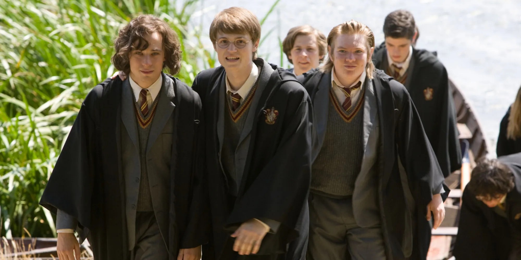 Harry Potter Peter Pettigrew's Betrayal Makes No Sense