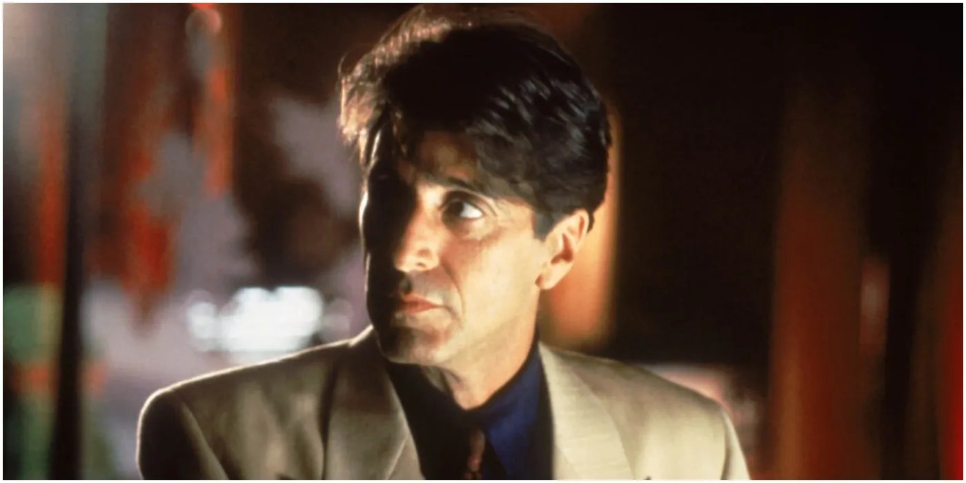 The Best Glengarry Glen Ross Quotes