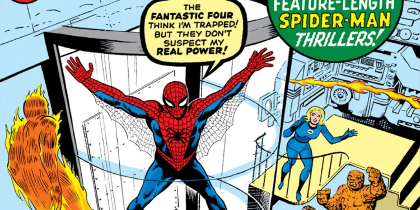 10 Most Expensive Marvel Comics From The 20th Century, Ranked