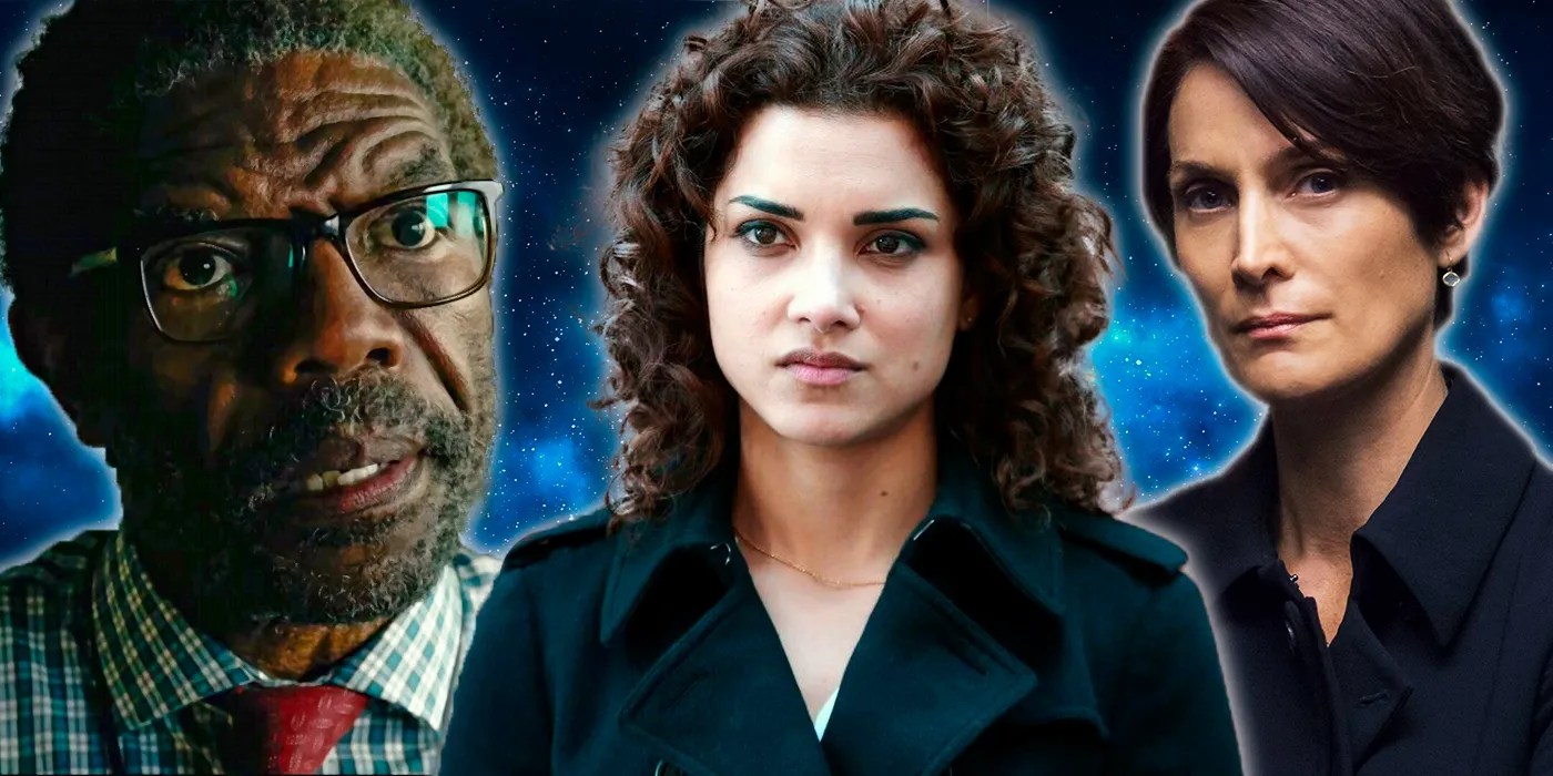 Marvel Netflix Characters That Deserve More Praise