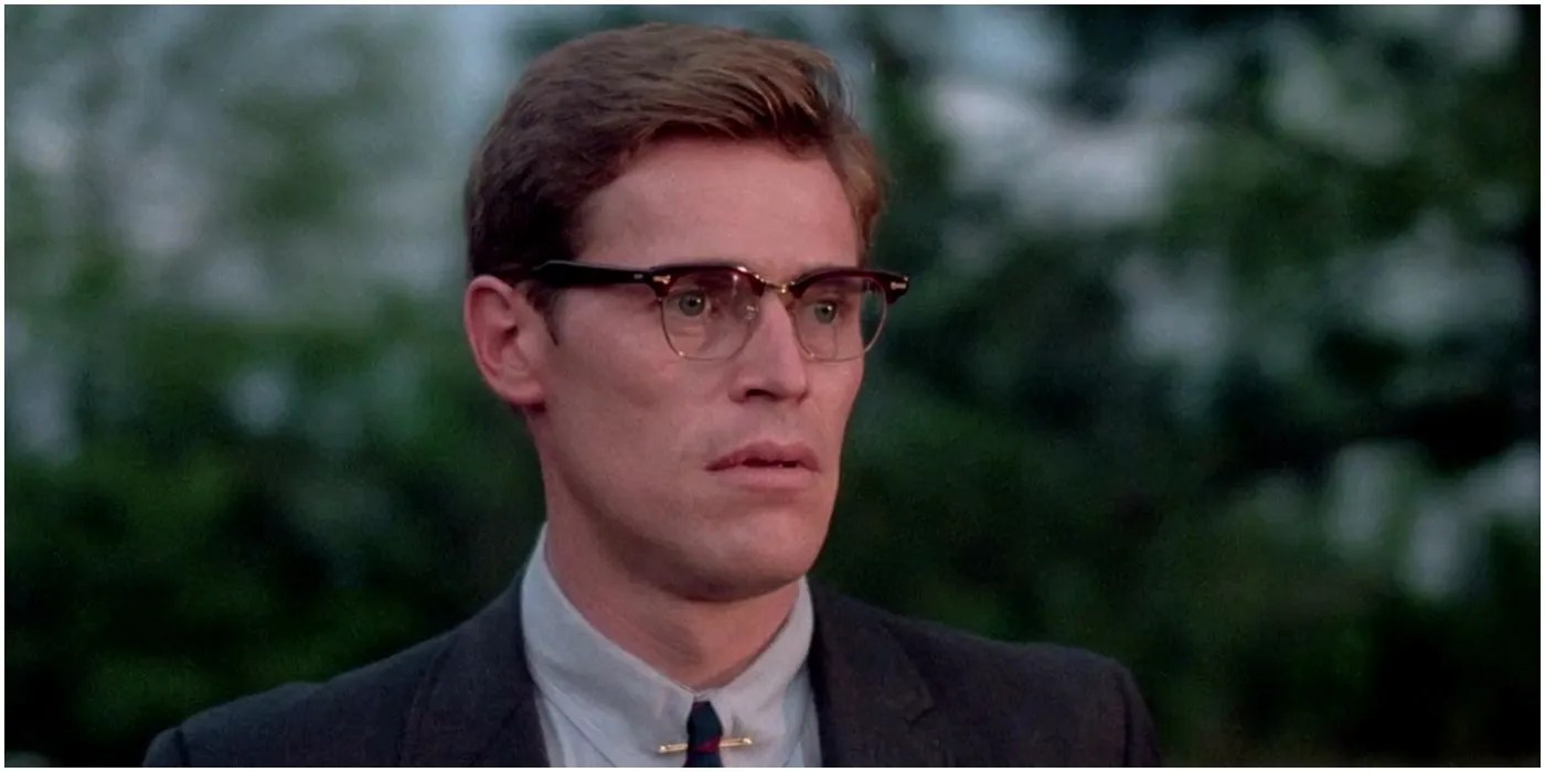 10 Times Willem Dafoe Actually Played A Good Guy
