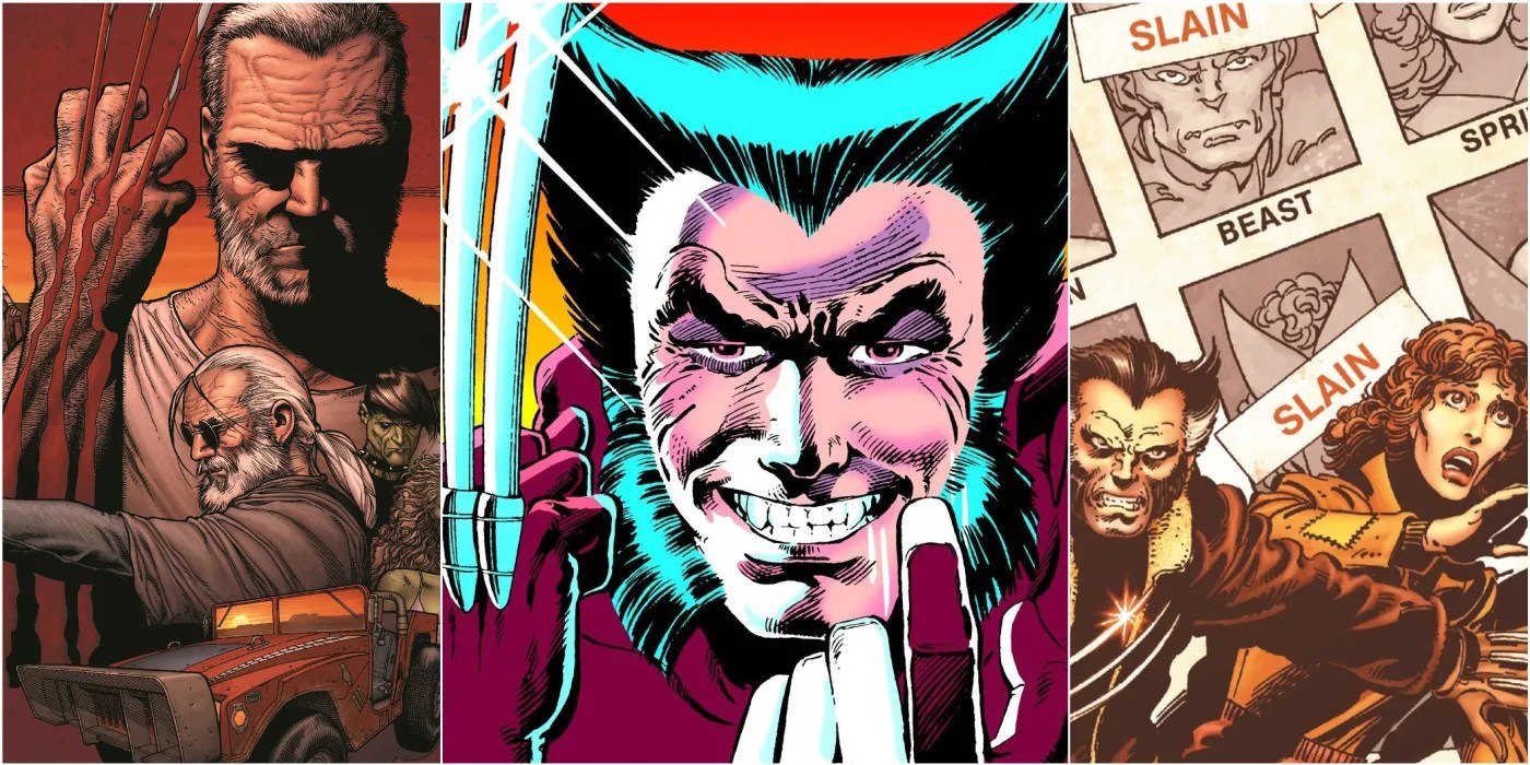 10 Wolverine Comics Every XMen Fan Should Read