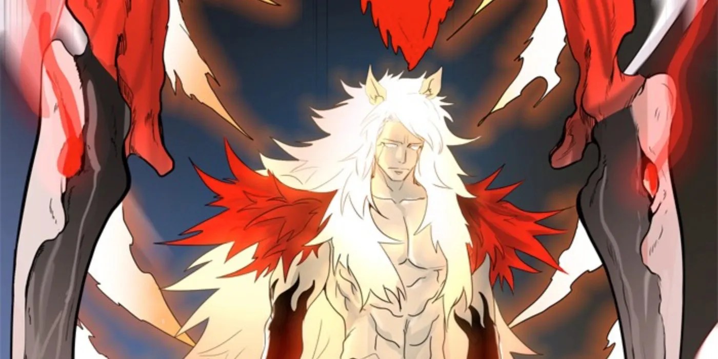 Tower of God The Tower Floors & Character Rank Structure, Explained