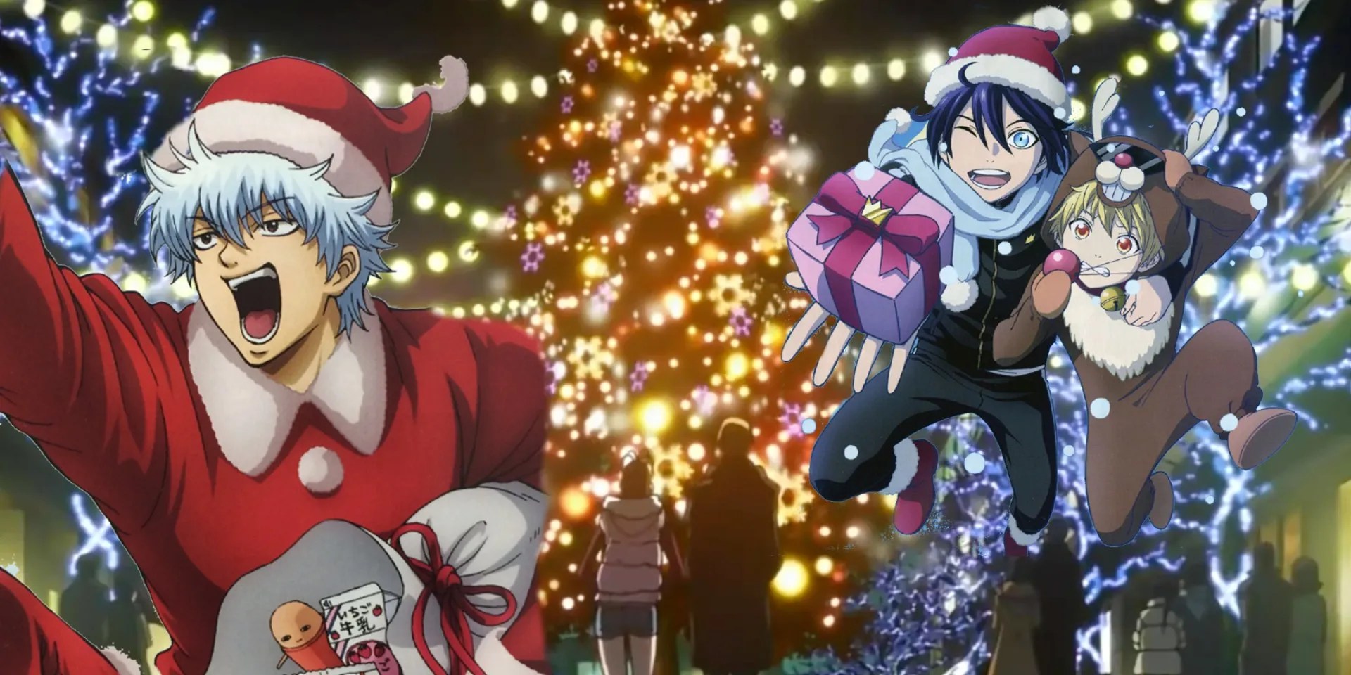Discover 76+ anime with christmas super hot awesomeenglish.edu.vn