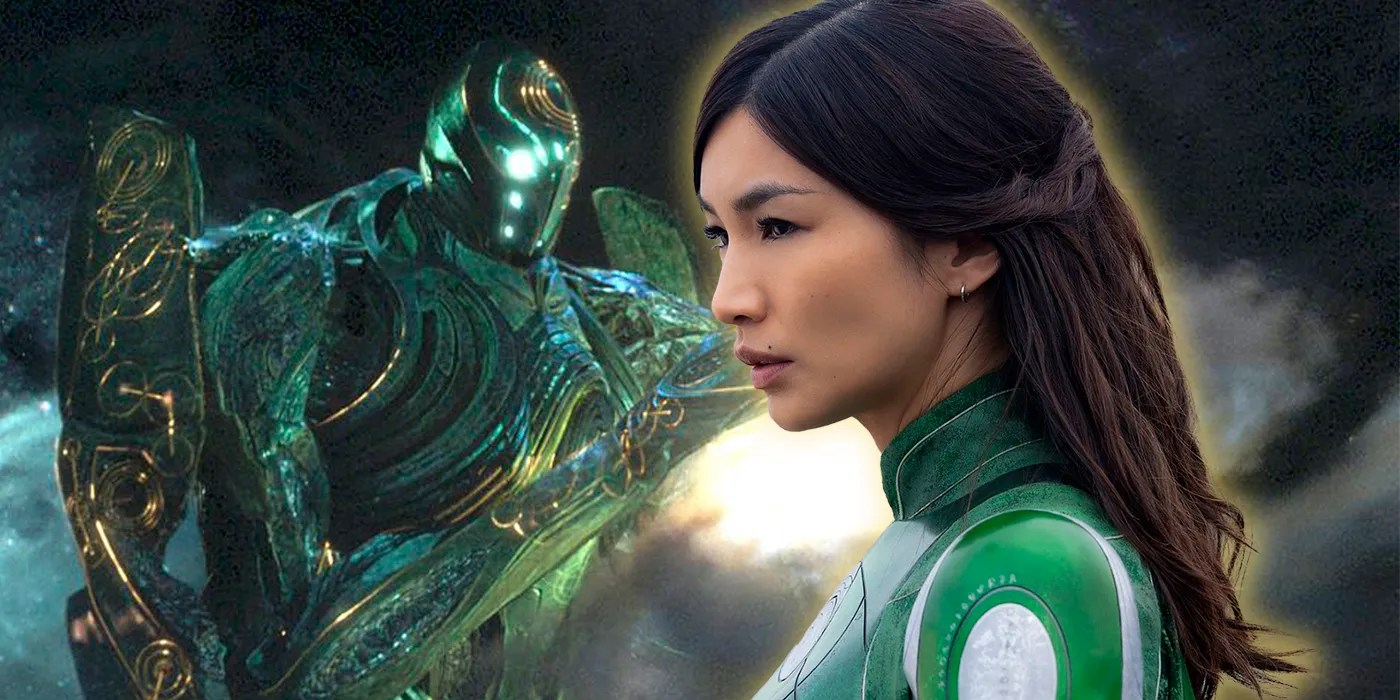 Eternals Director Reveals the 'Bleak' Alternate Ending That Audiences Hated