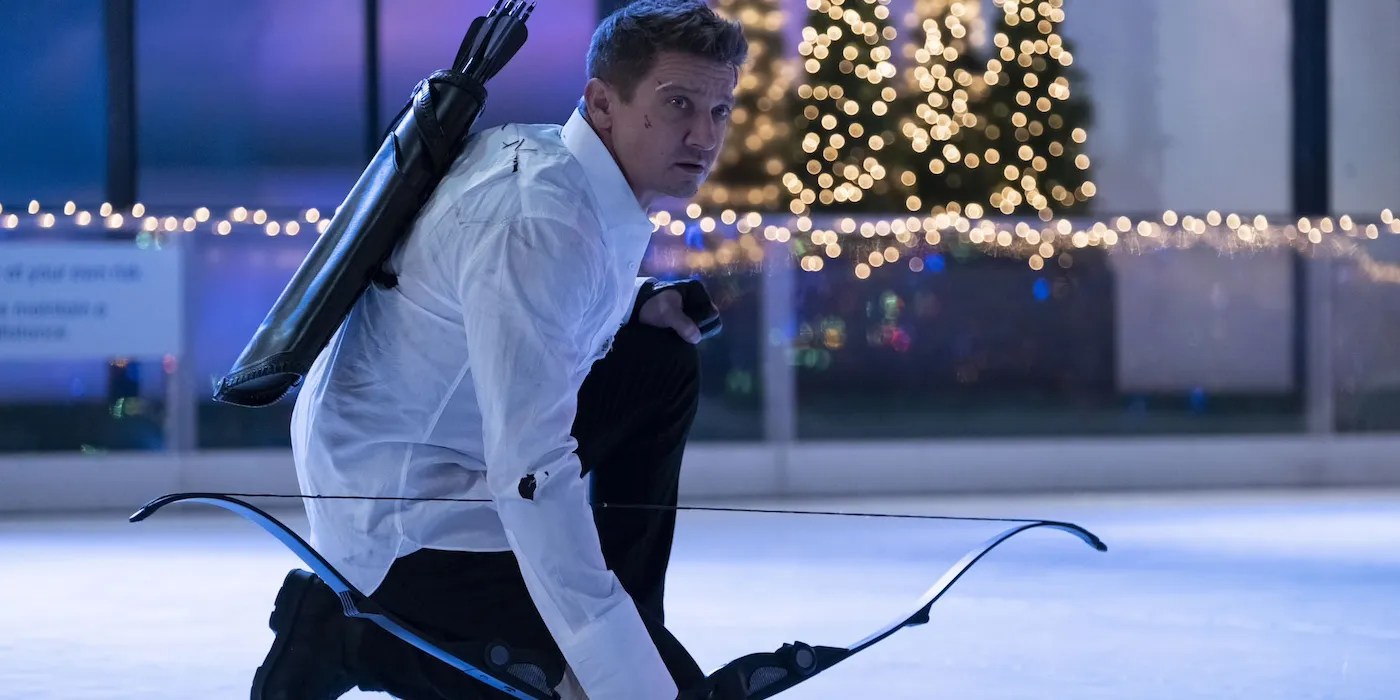 Hawkeye's Newest Pym Arrow Has Disturbing Implications