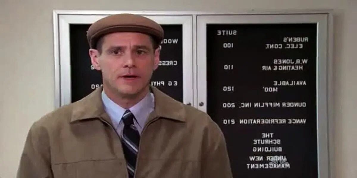 10 Celebrities You GuestStarred On The Office
