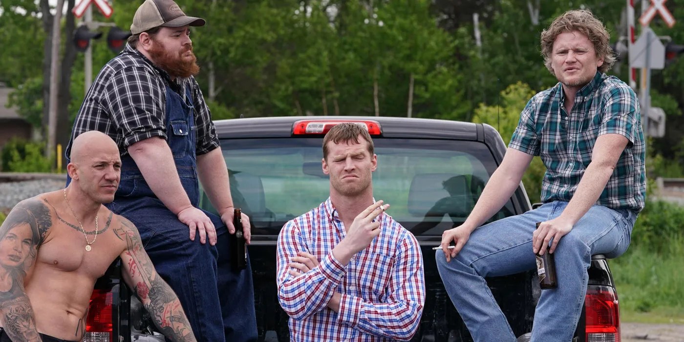 Letterkenny's Season 10 Trailer Brings Back Old Enemies, Friends and
