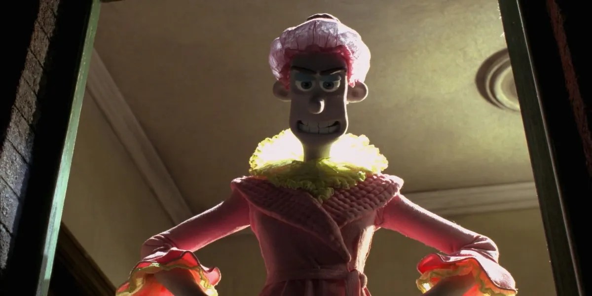 Terrifying Kids' Movie Villains