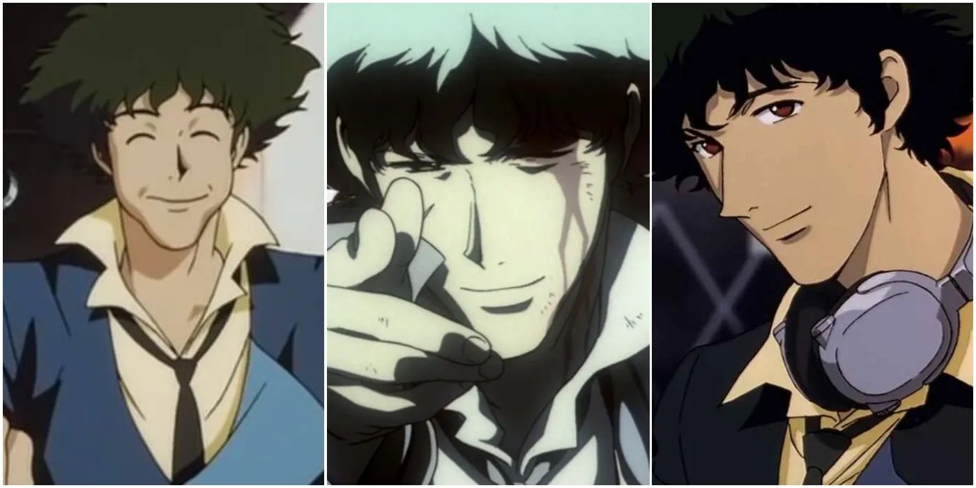 Cowboy Bebop 5 Harsh Realities Of Being Spike Spiegel (& 5 Perks)