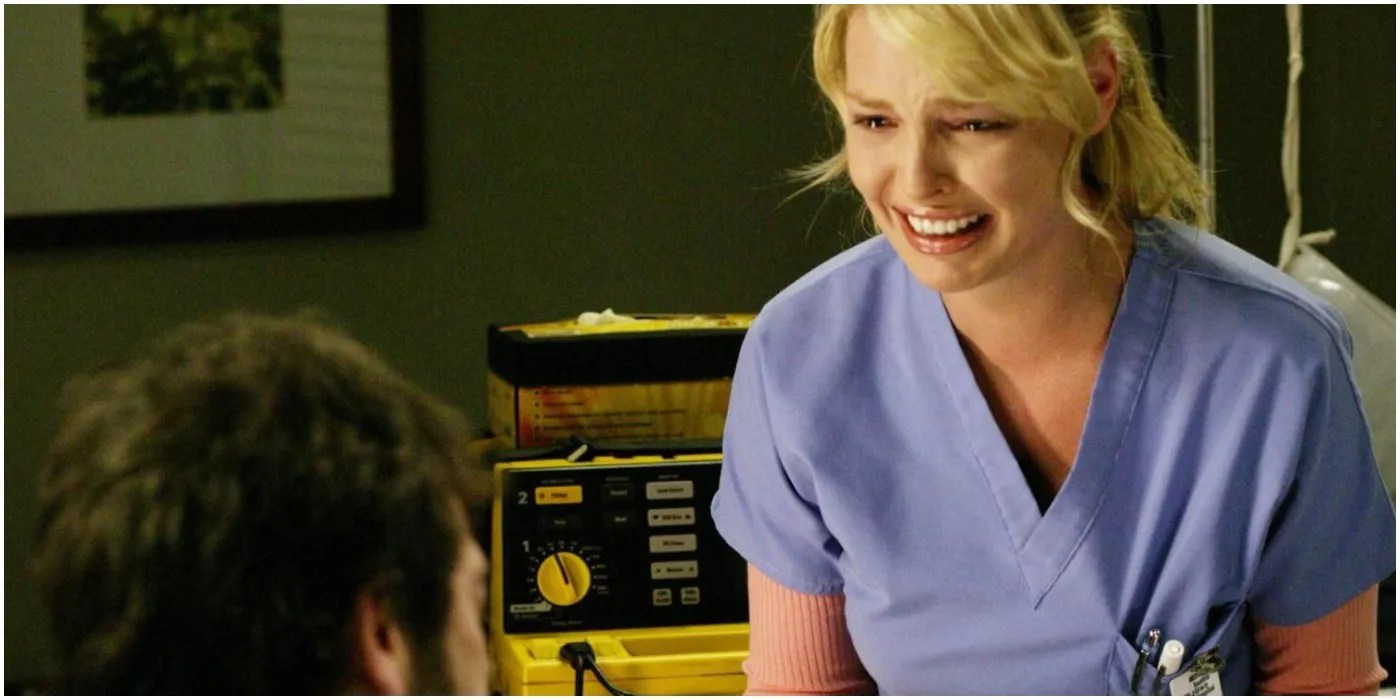 Grey's Anatomy 10 Times Izzie Stevens Ruined Her Likability