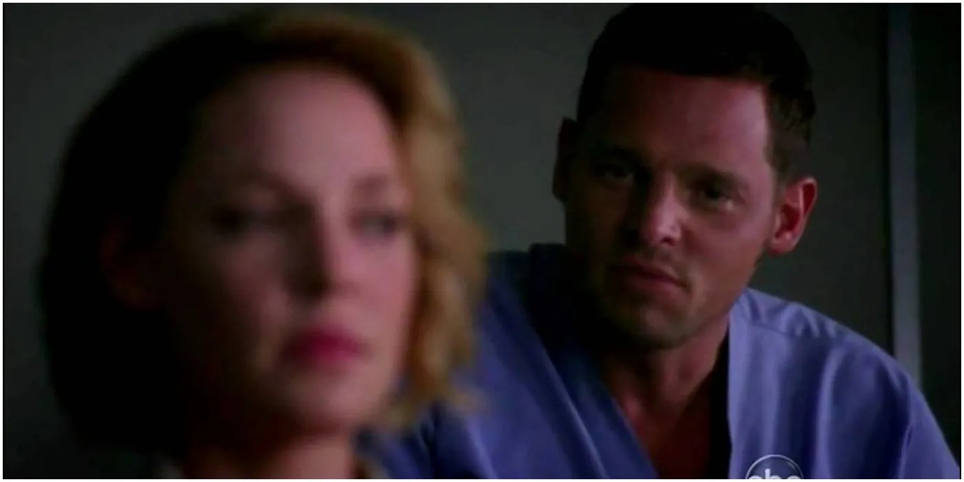 Grey's Anatomy 10 Times Izzie Stevens Ruined Her Likability