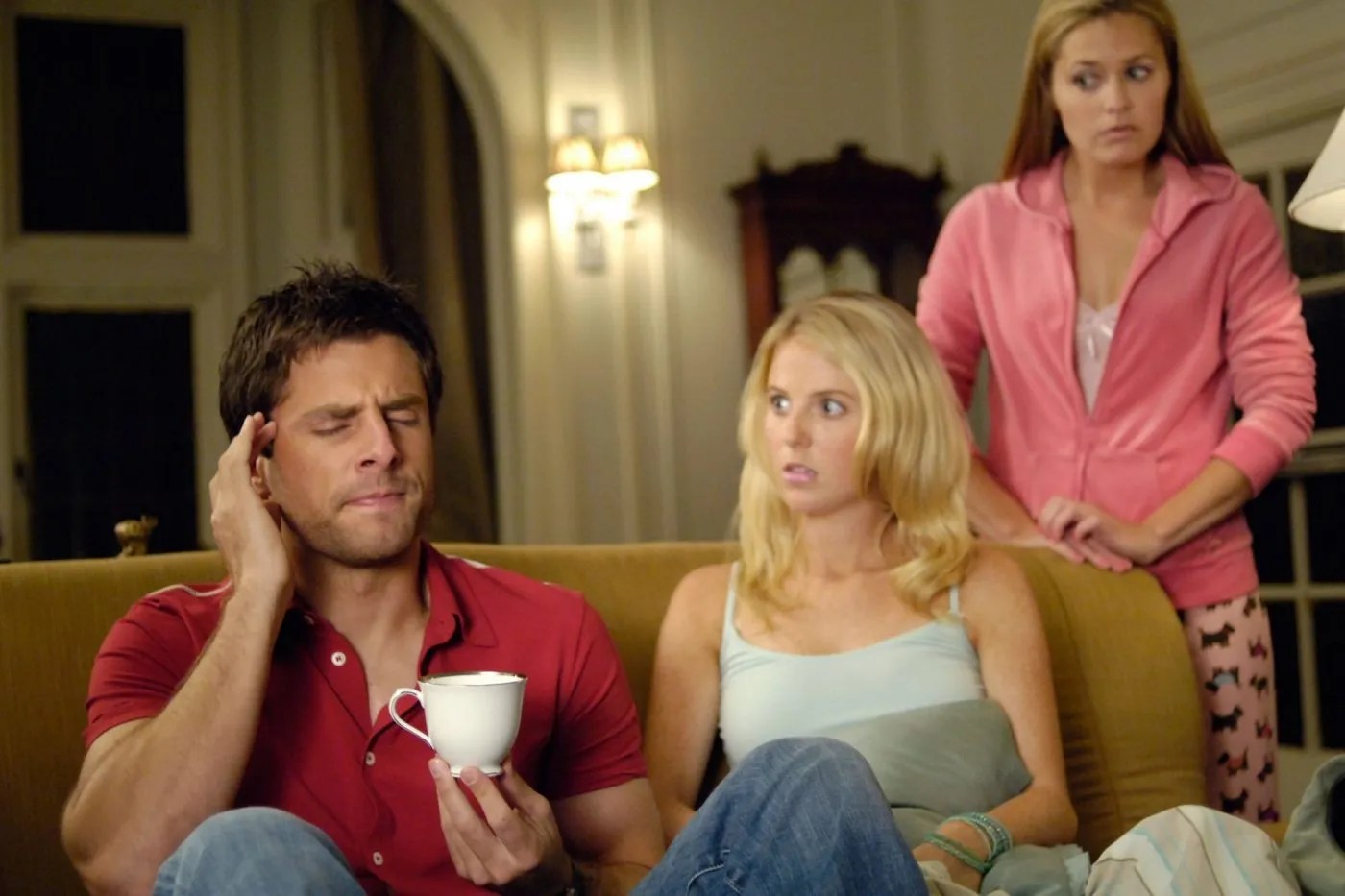 Psych's 8 Seasons Ranked, According to Critics