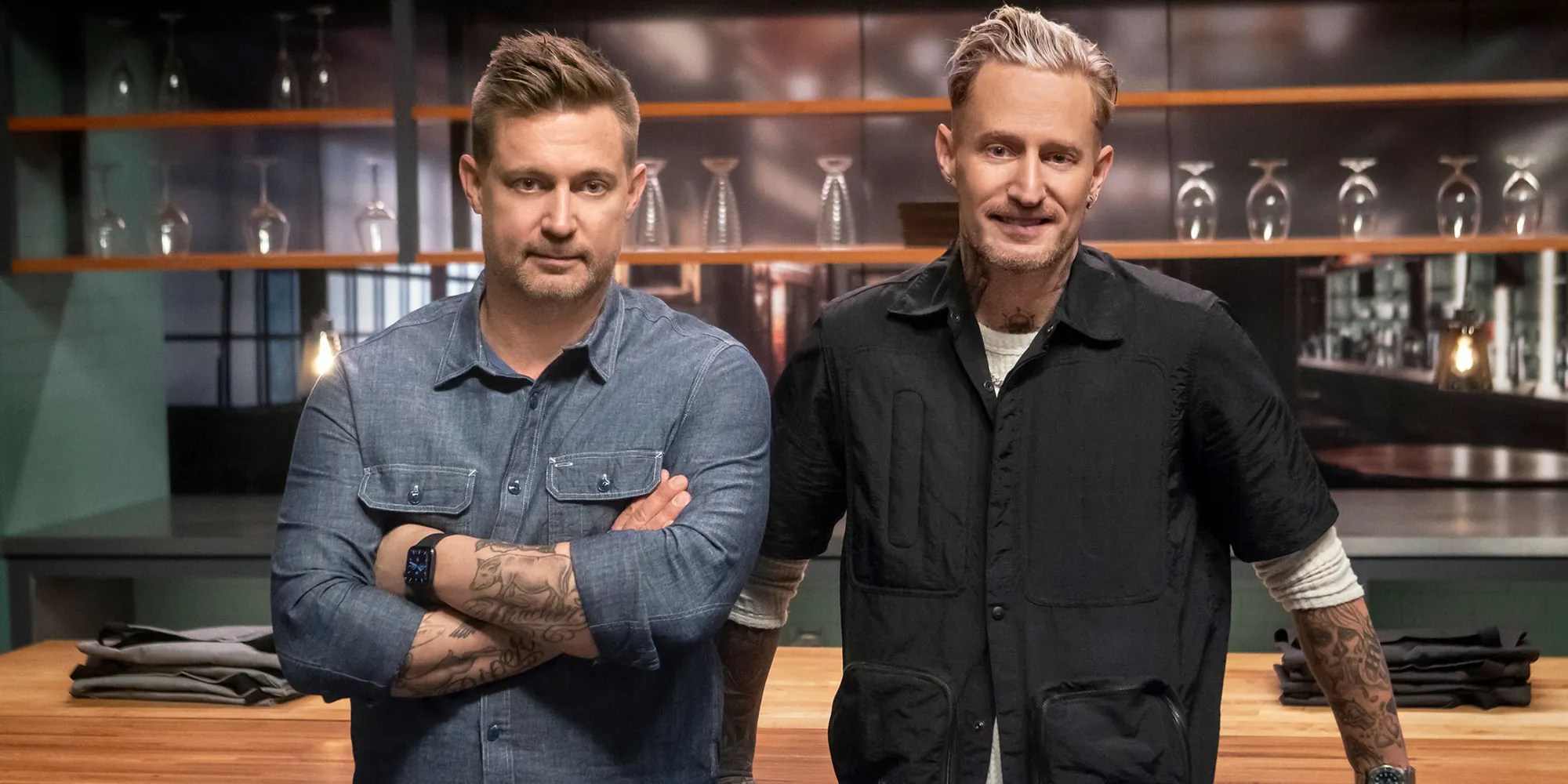 Has Bryan Voltaggio Ever Won Top Chef?