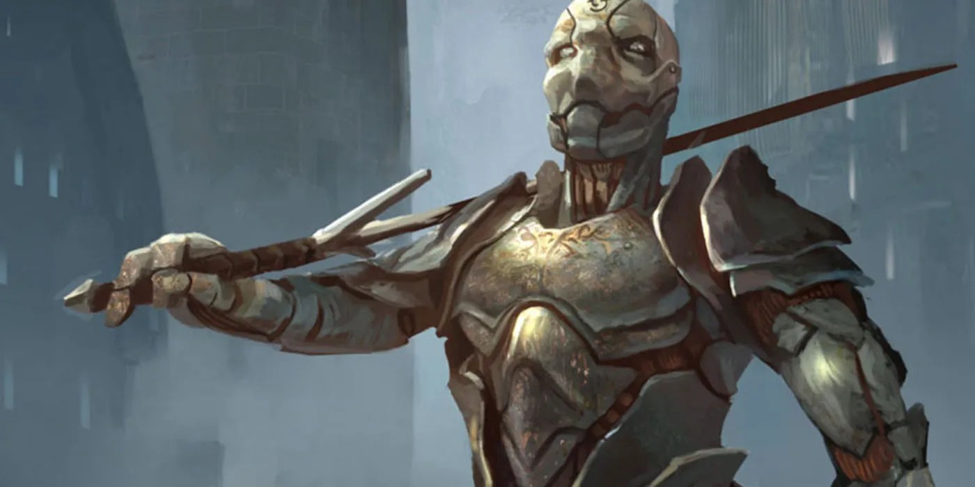 DnD 5e Race, Abilities & Names, Explained