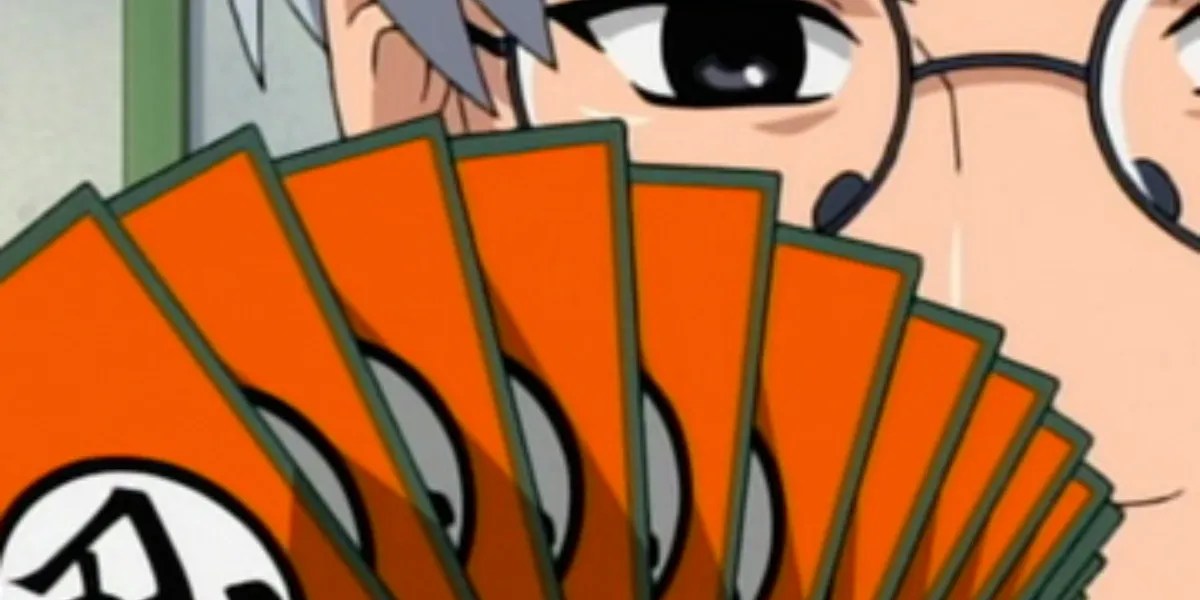 Naruto 10 Most Important PlotHeavy Episodes That Can't Be Skipped