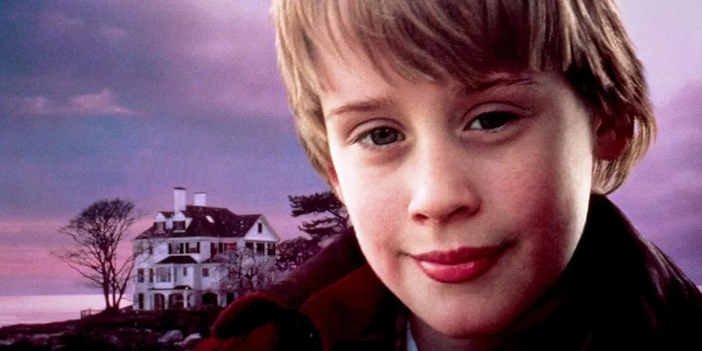 Macaulay Culkin’s Best Role Is The Good Son, Not Home Alone