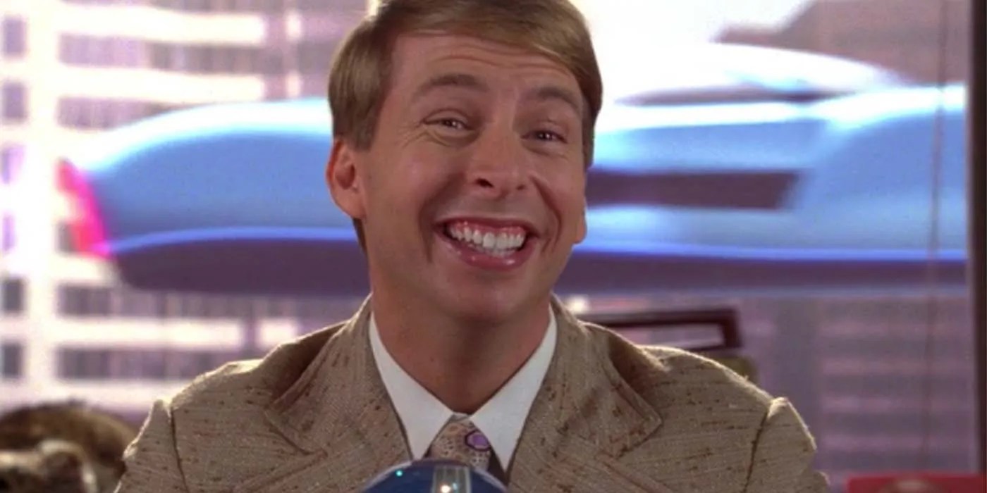 30 Rock What Exactly Is