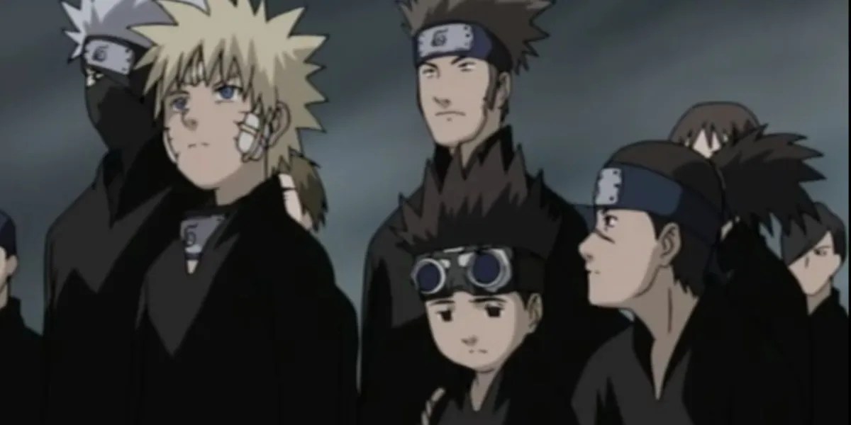 Naruto 10 Most Important PlotHeavy Episodes That Can't Be Skipped