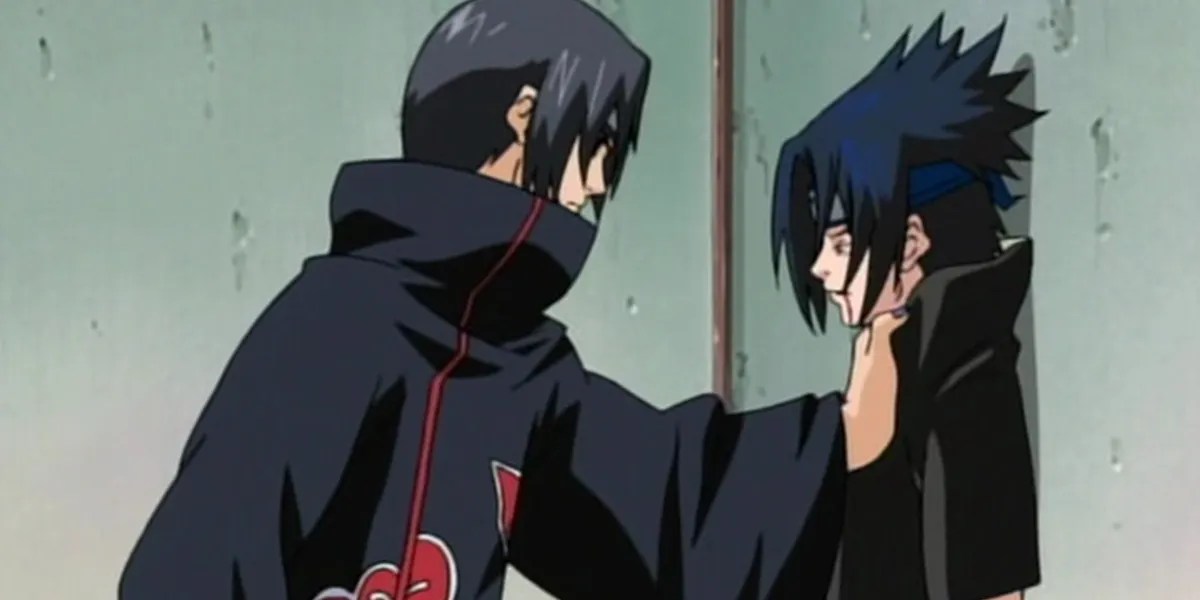 Naruto 10 Most Important PlotHeavy Episodes That Can't Be Skipped