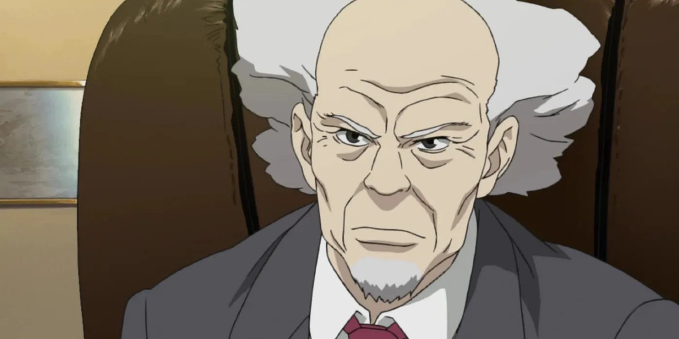 10 Most Brilliant Anime Strategists, Ranked By Intelligence