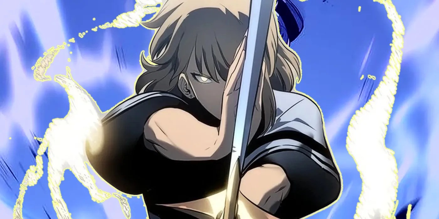 Solo Leveling Cha Hae In Porn Comic Rule Comic Cartoon Porn | My XXX