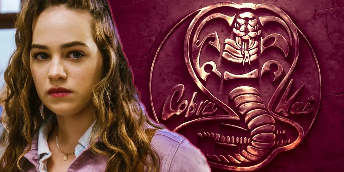 Cobra Kai Will Sam Switch Sides?