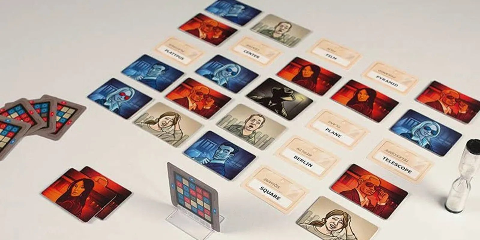 The 15 Most Popular Modern Board Games