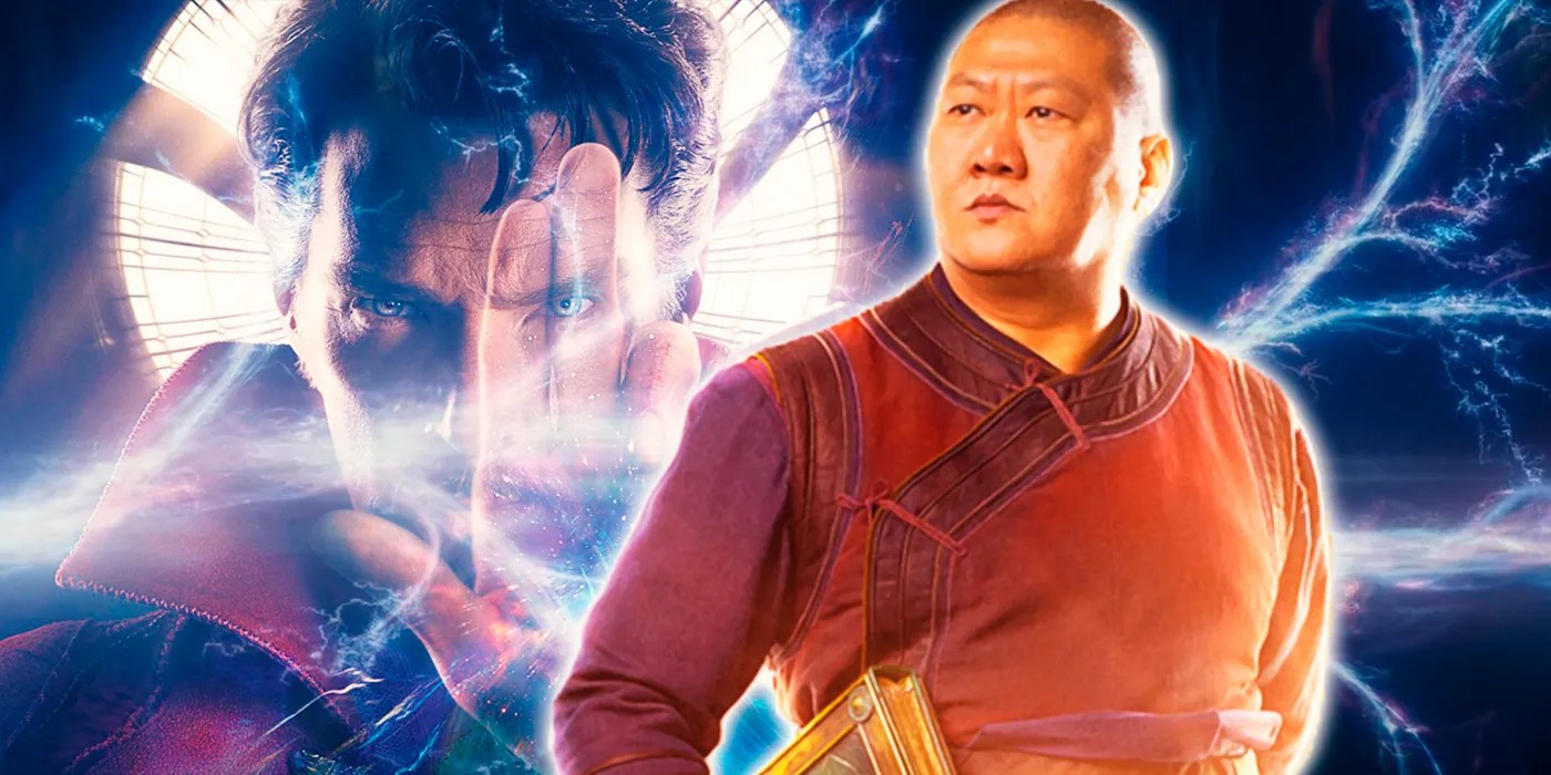 Doctor Strange Theory The Sorcerers' Death Could Create the Midnight Sons