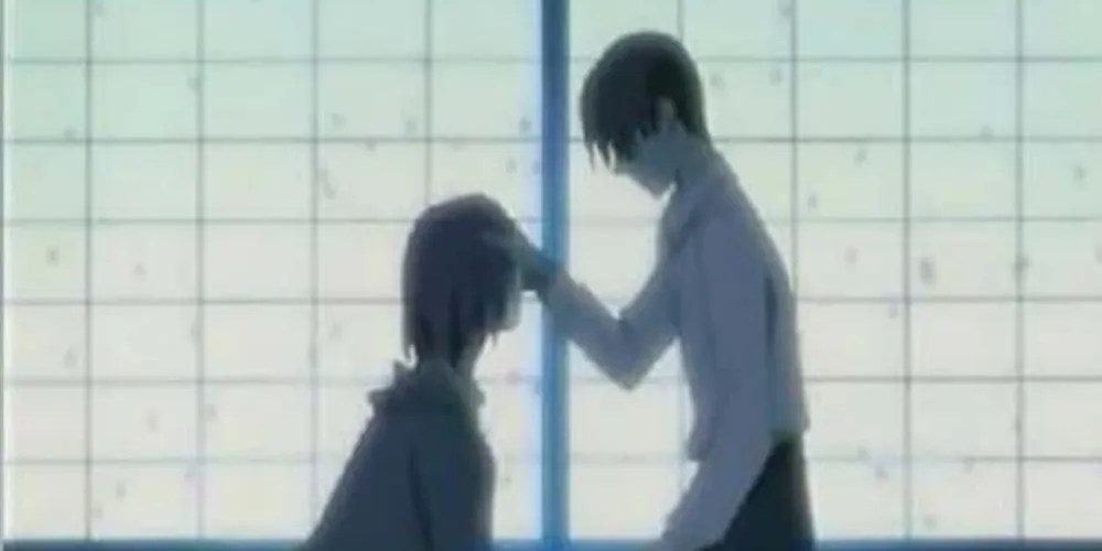 10 Saddest Moments in 90s Anime, Ranked