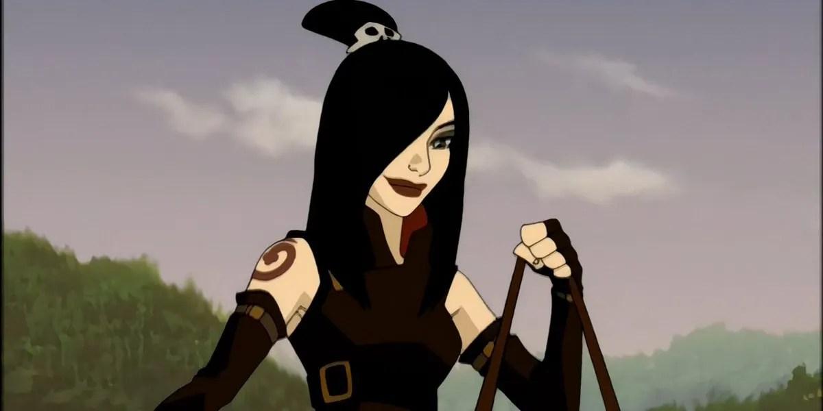 Avatar 10 Strongest NonBenders, Ranked