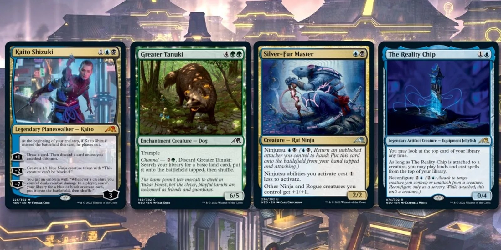 10 Best Things To Do With All Your Old Magic Cards