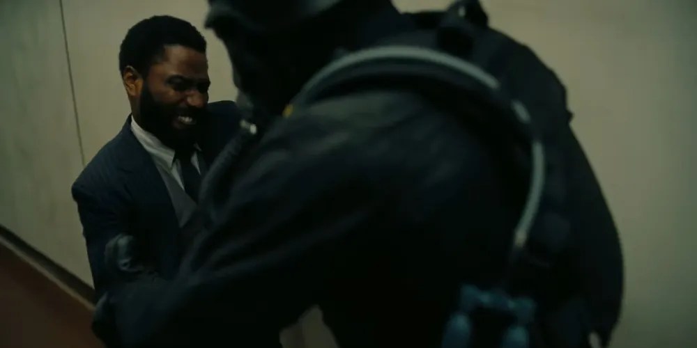 8 Most Unique Fights In Movies, Ranked