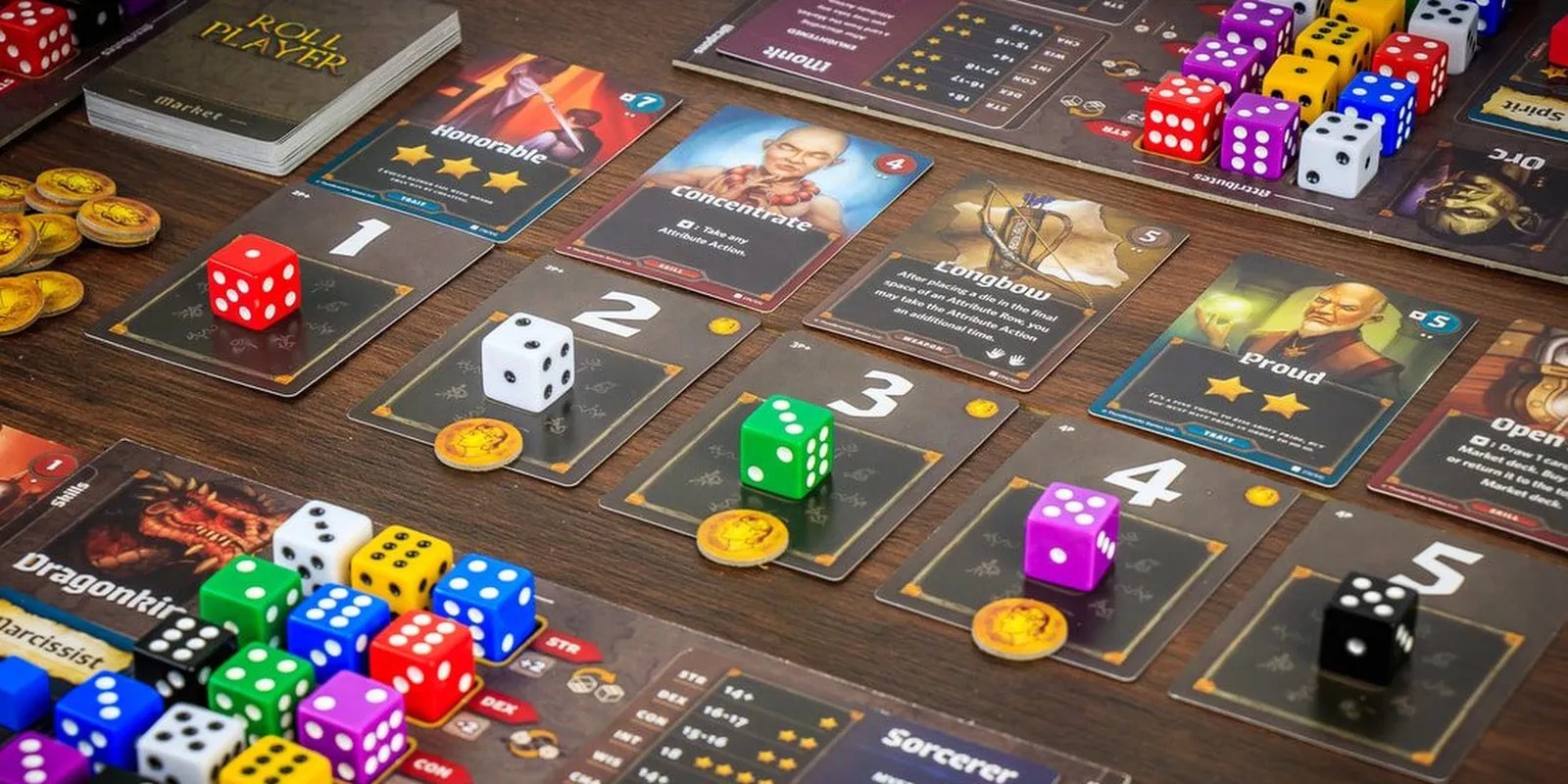 The 10 Best Dice Games, Ranked