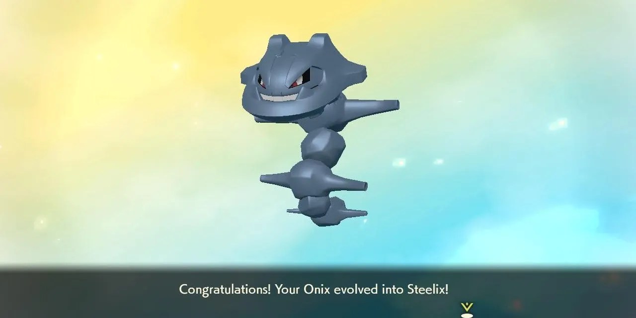 Pokémon Legends Arceus Every Evolution Method In The Game