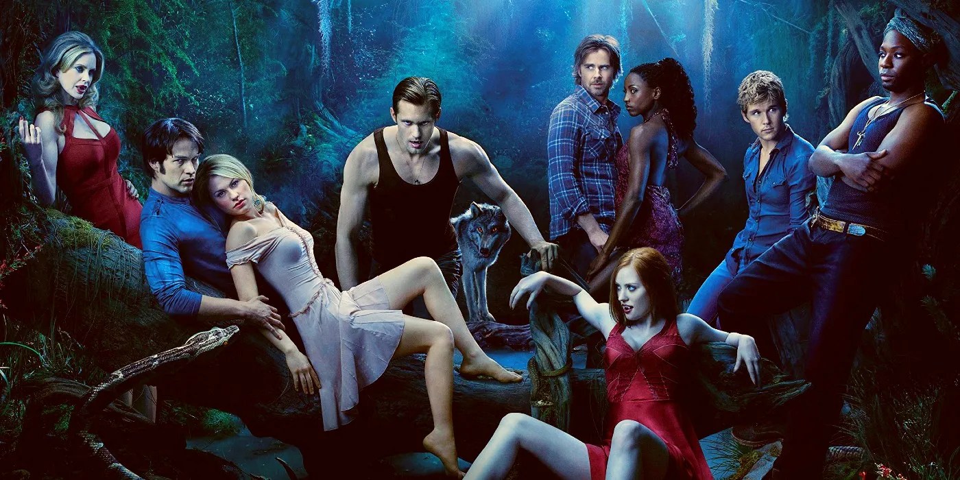 10 Best Supernatural TV Shows To Binge Watch