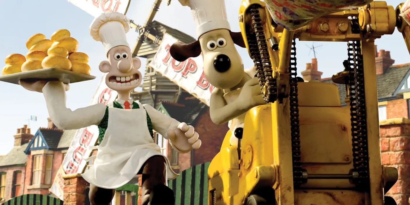 Wallace & Gromit Return With a New NetflixExclusive Movie