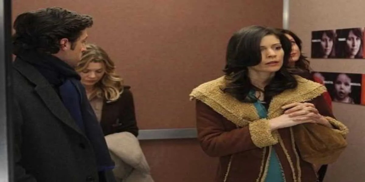 10 Grey's Anatomy Storylines That Went Absolutely Nowhere