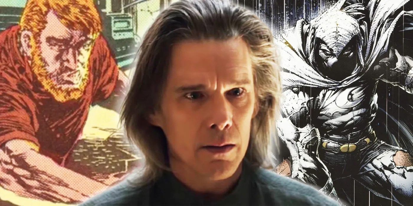 A Moon Knight Villain May Break the MCU But How?