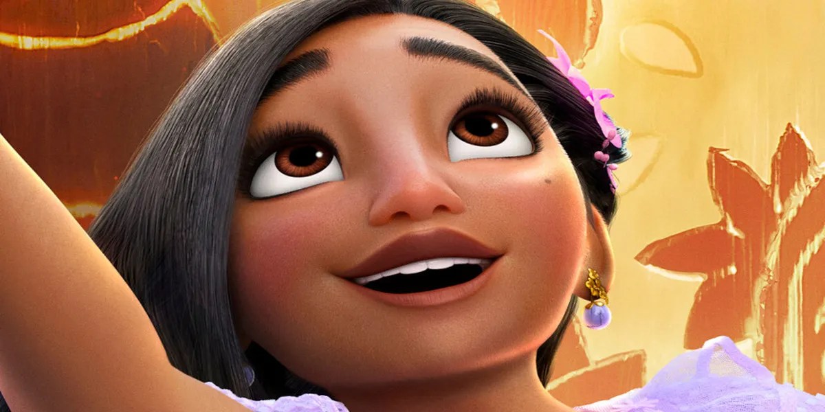 10 Actors Behind The Voices Of Disney's Encanto